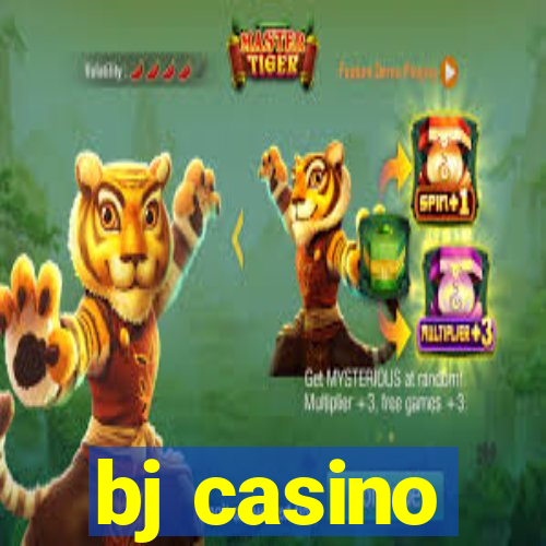 bj casino