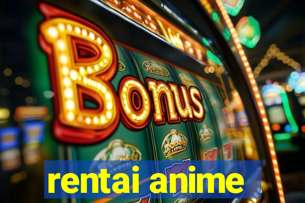 rentai anime