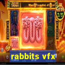 rabbits vfx