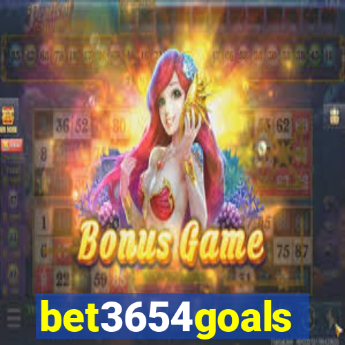 bet3654goals