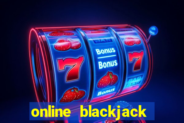 online blackjack casinos new jersey