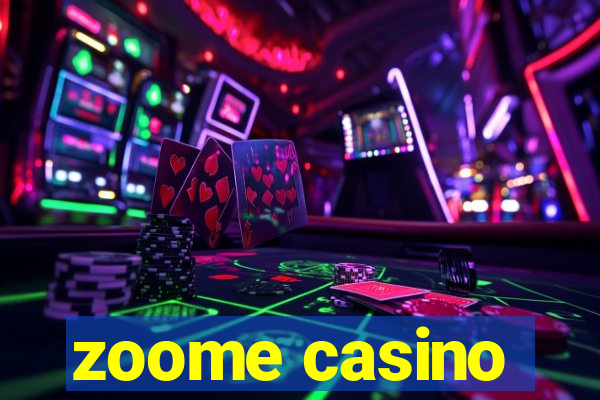 zoome casino