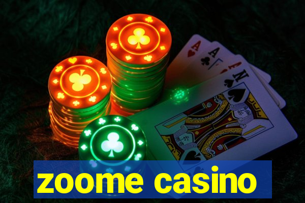 zoome casino