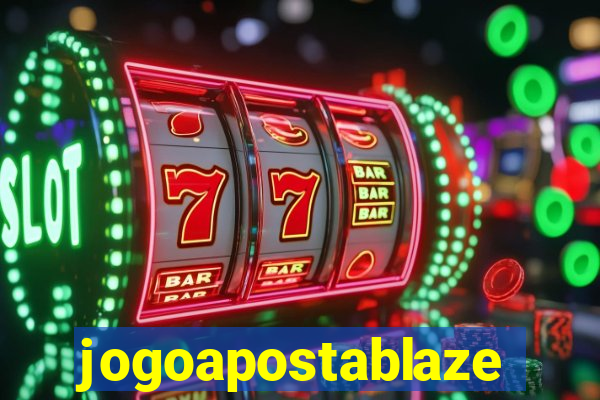 jogoapostablaze