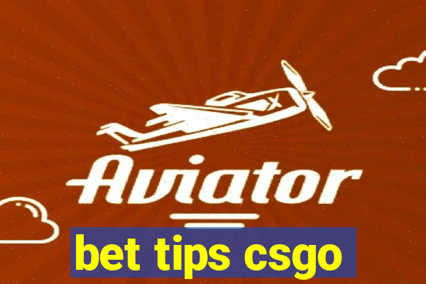 bet tips csgo