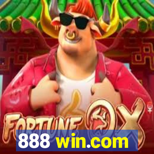 888 win.com