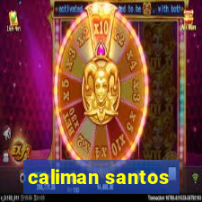 caliman santos