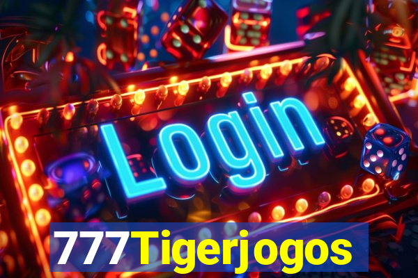 777Tigerjogos