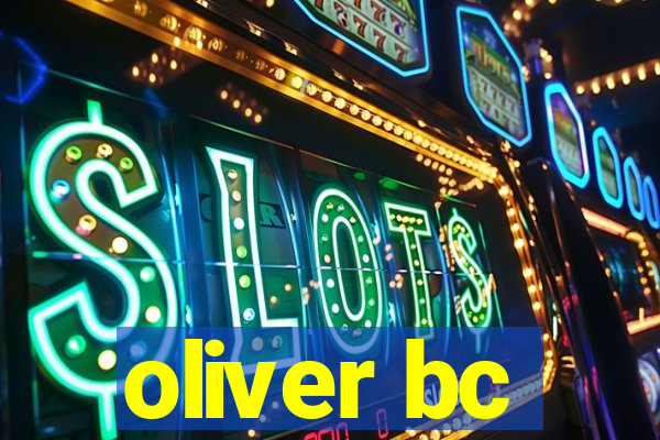 oliver bc