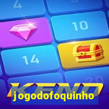 jogodofoquinho