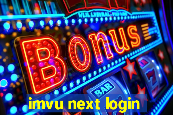 imvu next login