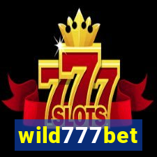 wild777bet