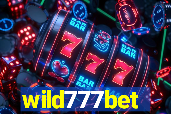 wild777bet