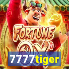 7777tiger