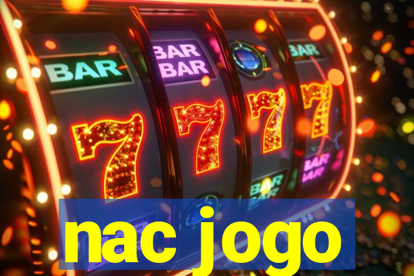 nac jogo