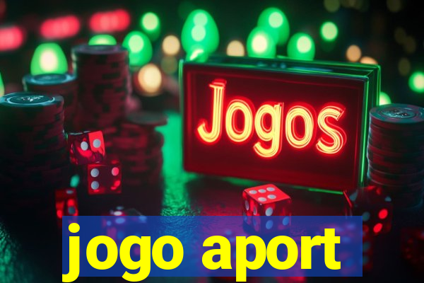 jogo aport