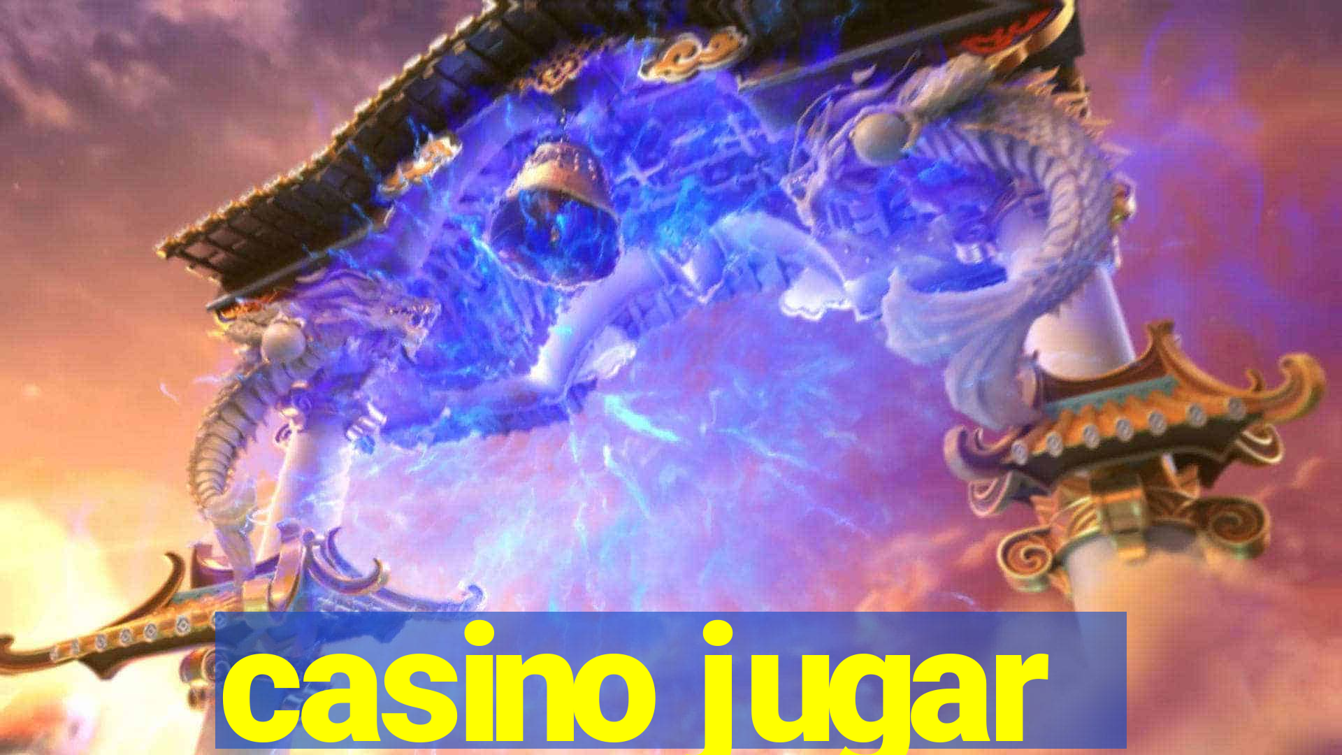 casino jugar