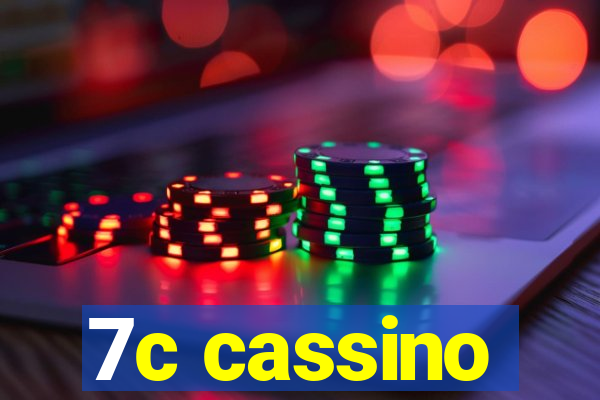 7c cassino