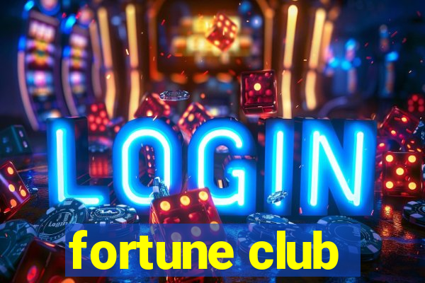 fortune club