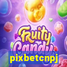 pixbetcnpj