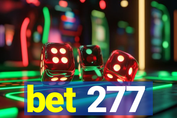 bet 277