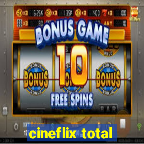 cineflix total