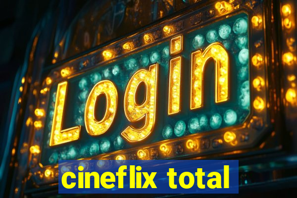 cineflix total