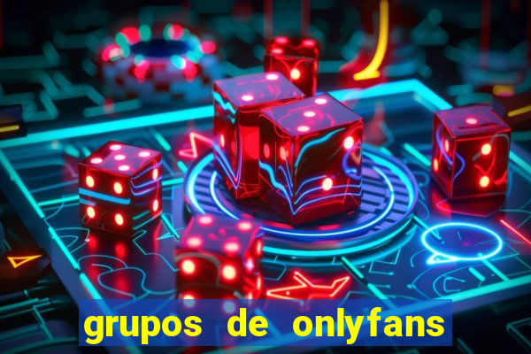 grupos de onlyfans no telegram