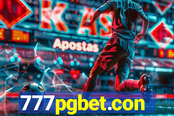 777pgbet.con