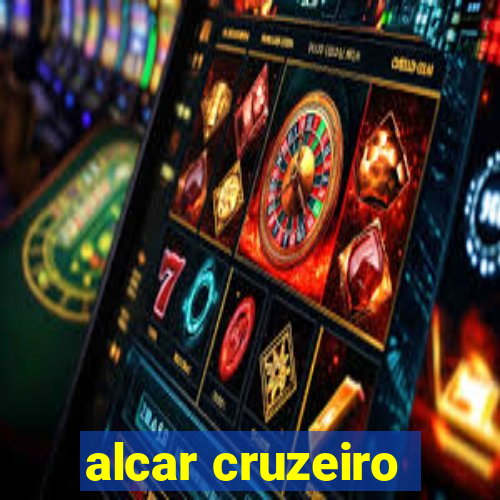 alcar cruzeiro