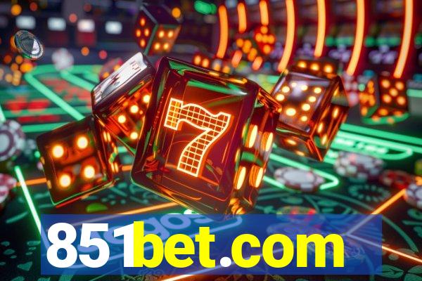 851bet.com