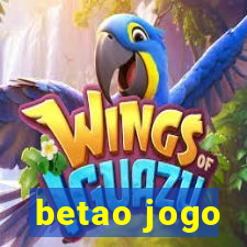 betao jogo