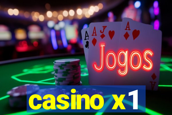 casino x1