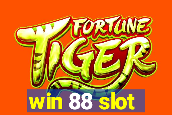 win 88 slot