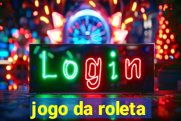 jogo da roleta