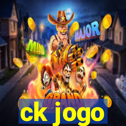 ck jogo