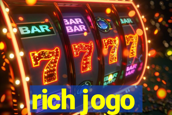 rich jogo