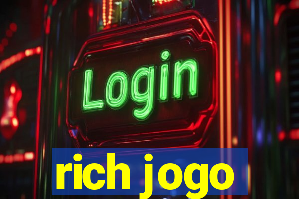 rich jogo