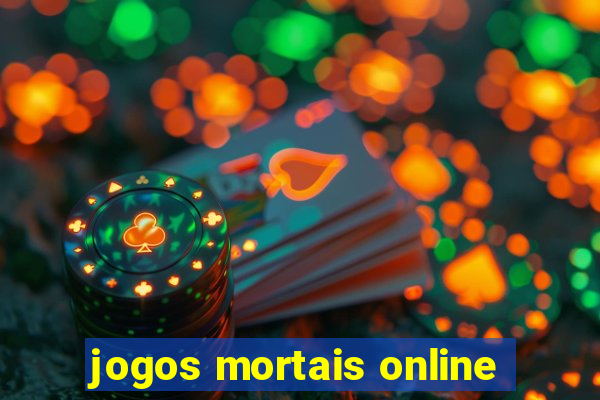 jogos mortais online