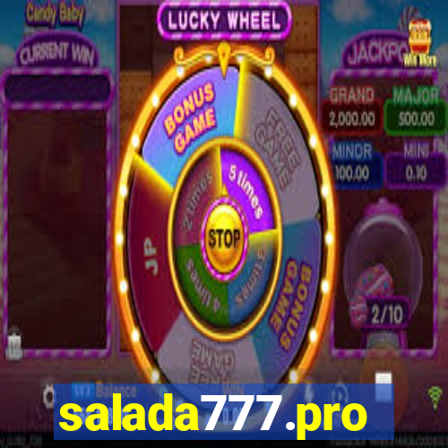 salada777.pro