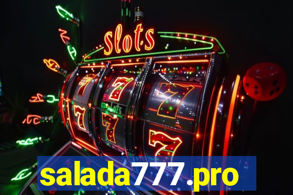 salada777.pro