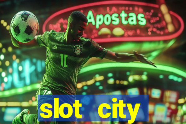 slot city промокод на фриспины