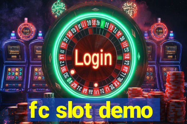 fc slot demo