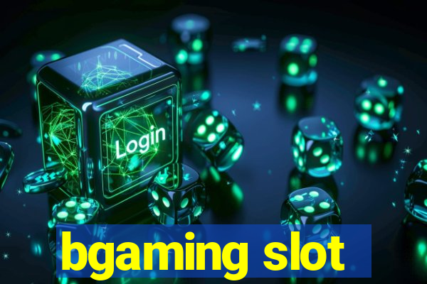 bgaming slot