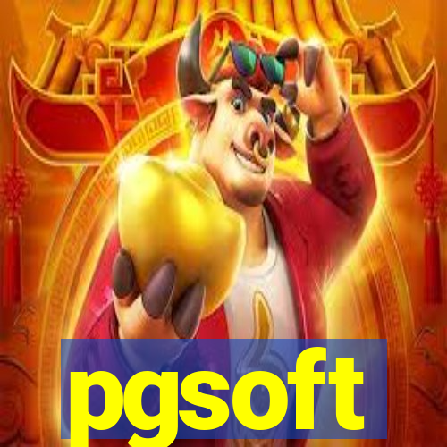 pgsoft