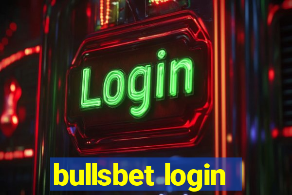 bullsbet login