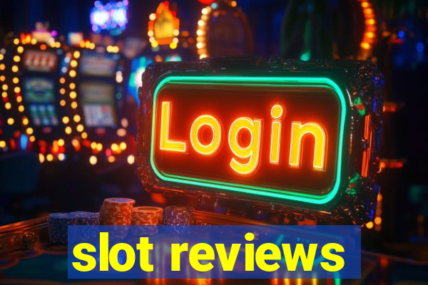 slot reviews