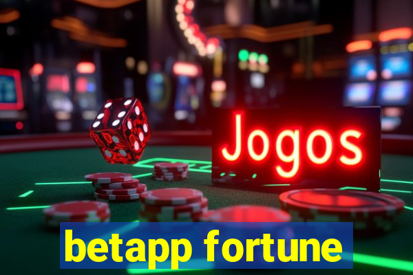 betapp fortune