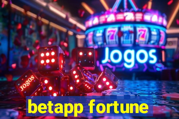 betapp fortune