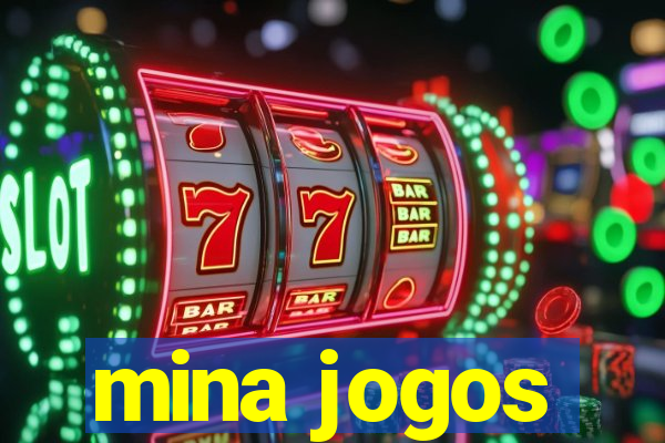 mina jogos